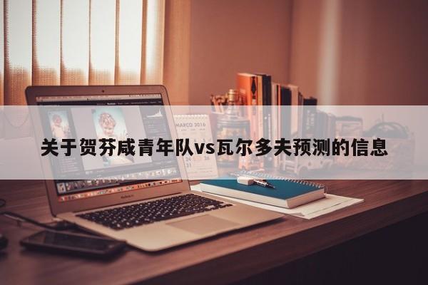 关于贺芬咸青年队vs瓦尔多夫预测的信息